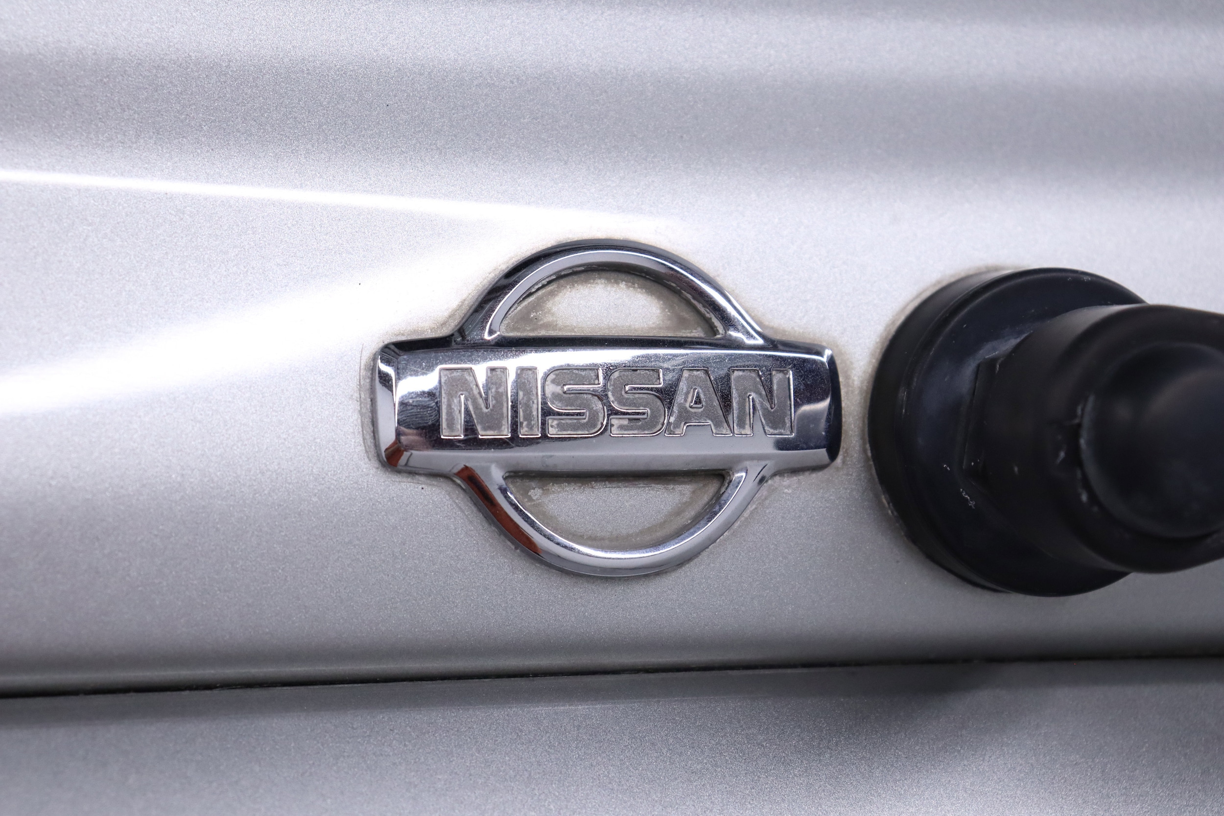 1999 Nissan Terrano 62