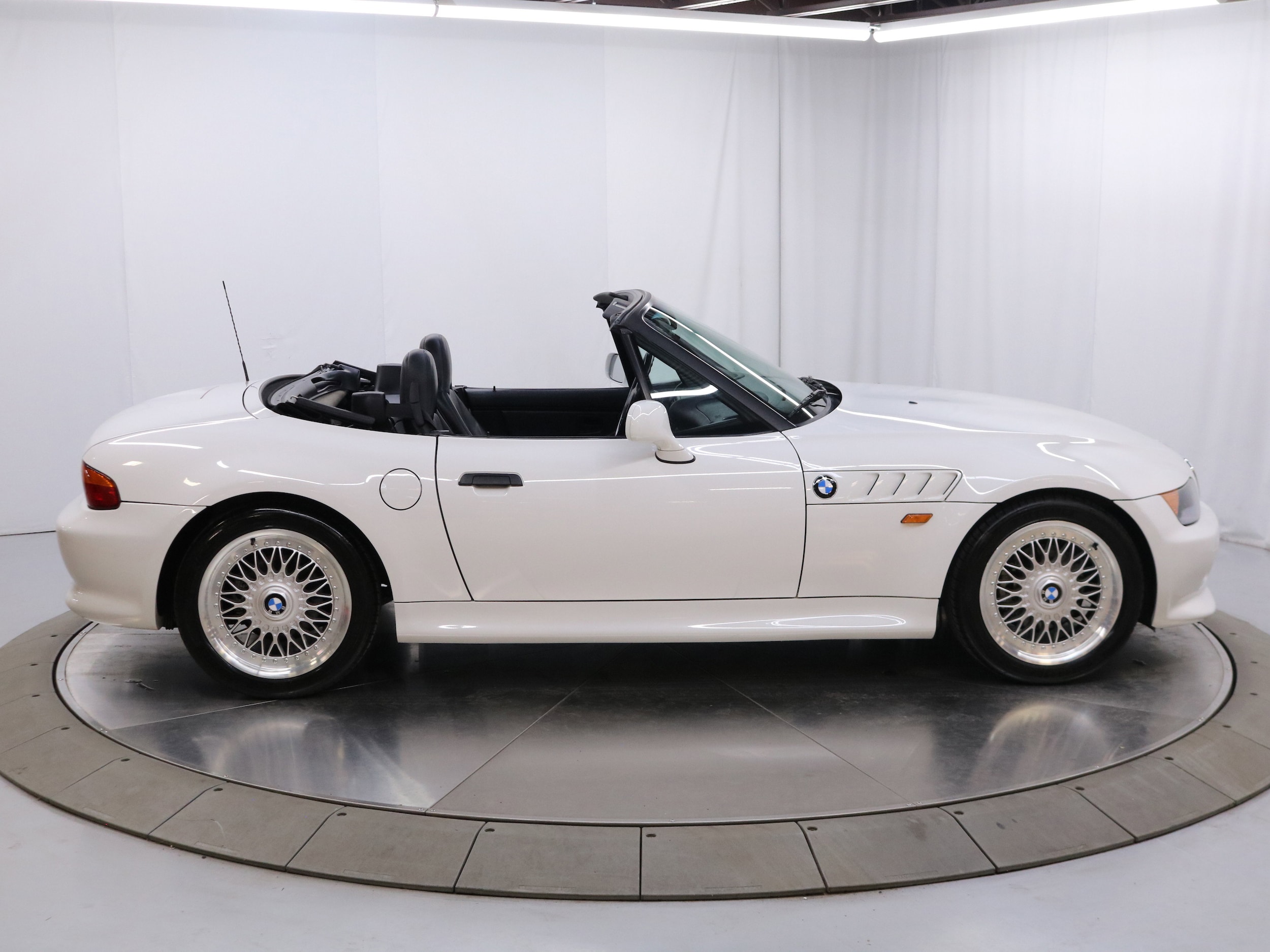 1997 BMW Z3 63