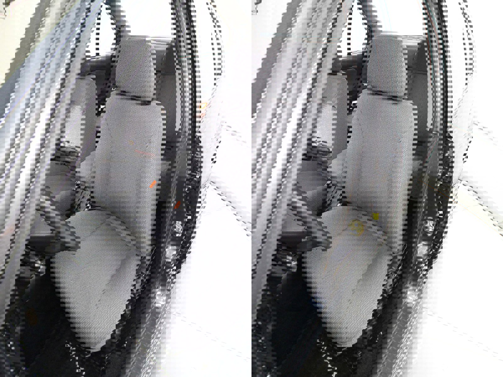 1992 Nissan Maxima 16