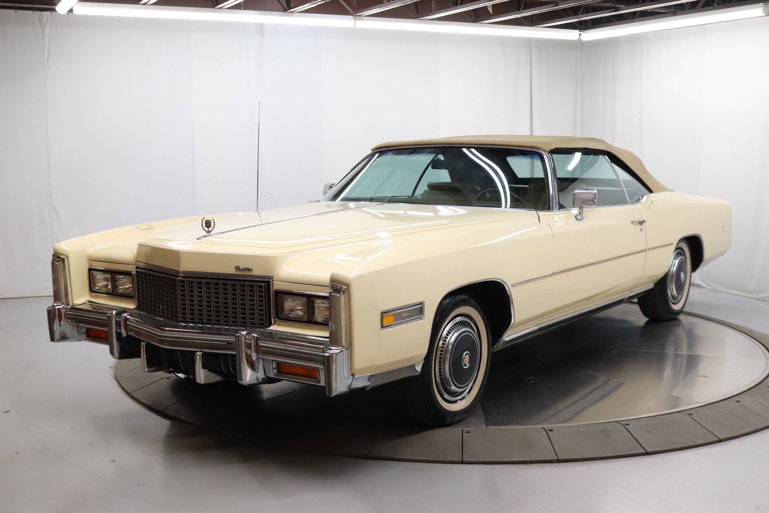1976 Cadillac Eldorado 4