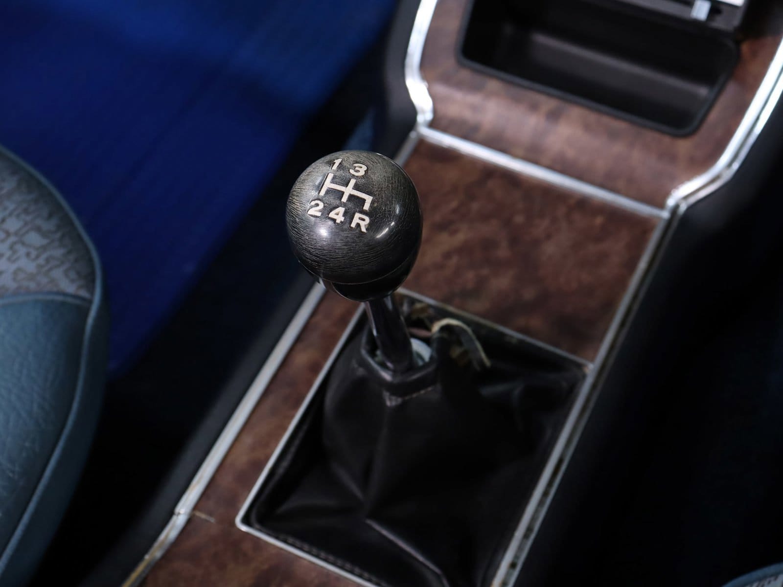 1974 Nissan Cedric 16