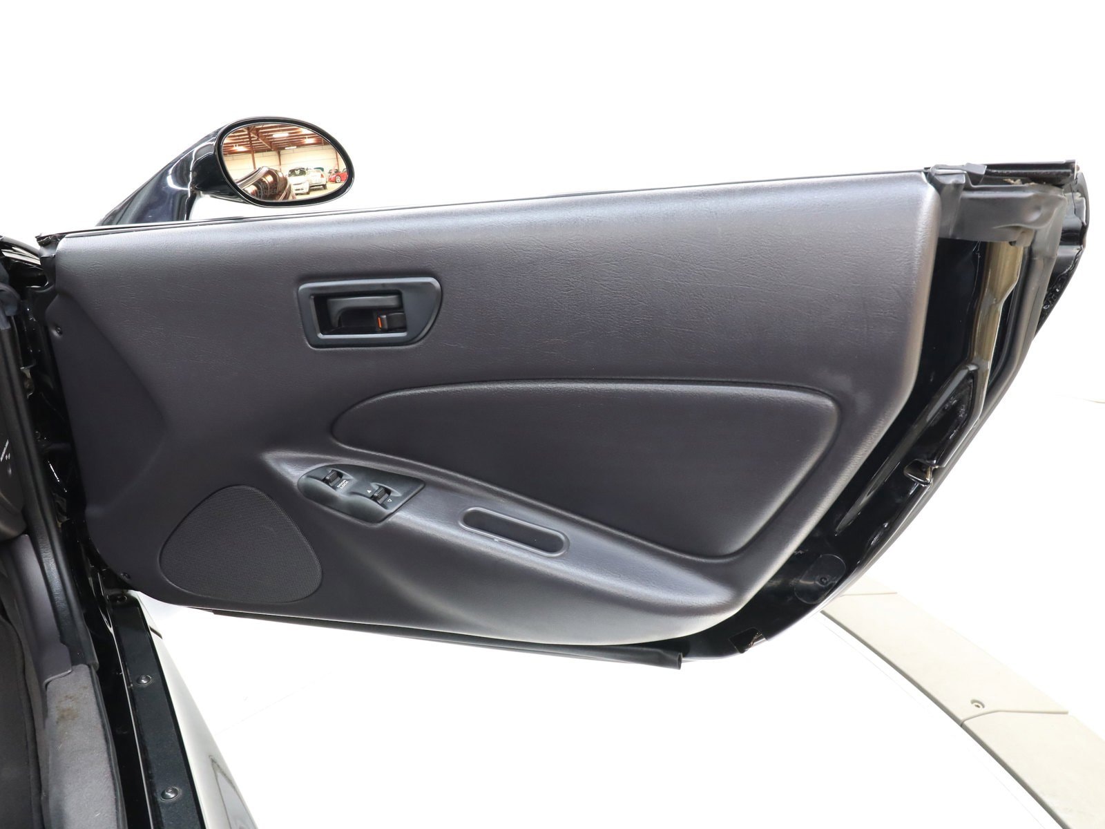 1999 Plymouth Prowler 21