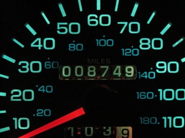 1994 Dodge Ram 1500 15