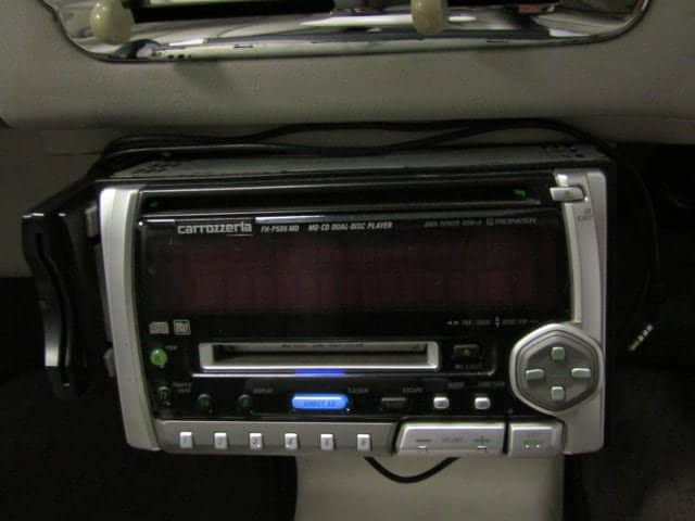 1991 Nissan Figaro 16