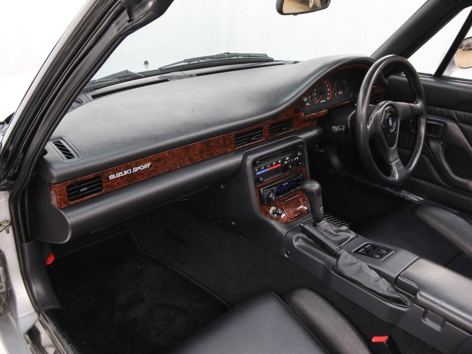 1994 Suzuki Cappuccino 18
