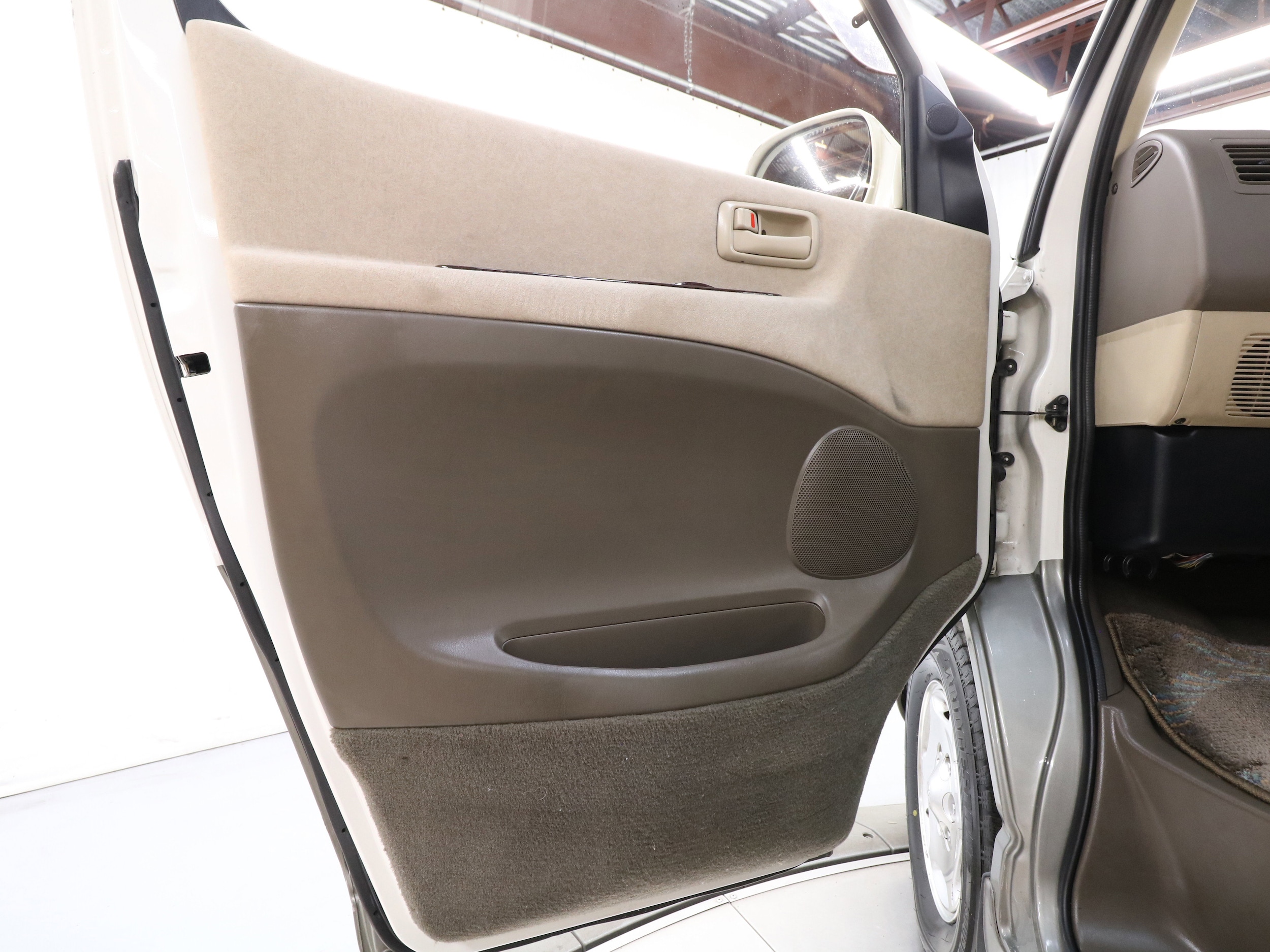 2000 Toyota Grand Hiace 22