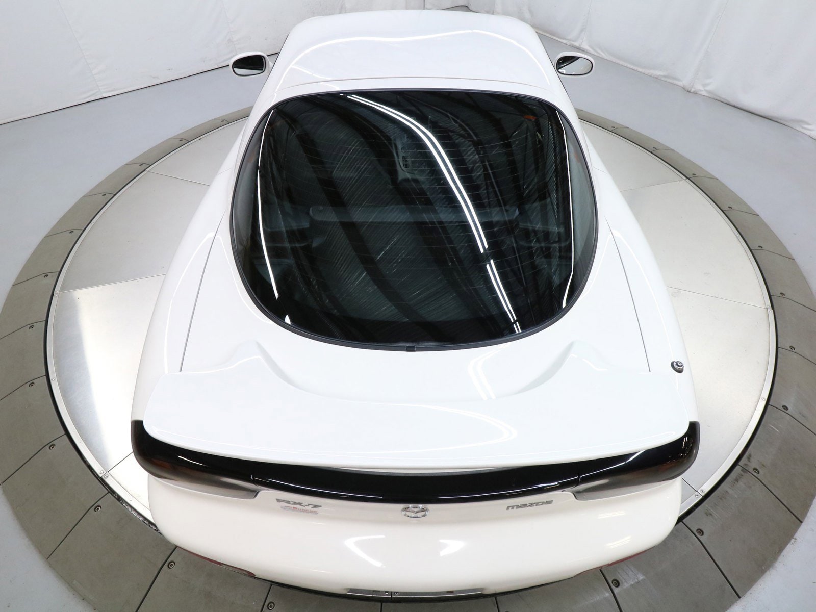 1998 Mazda RX-7 38