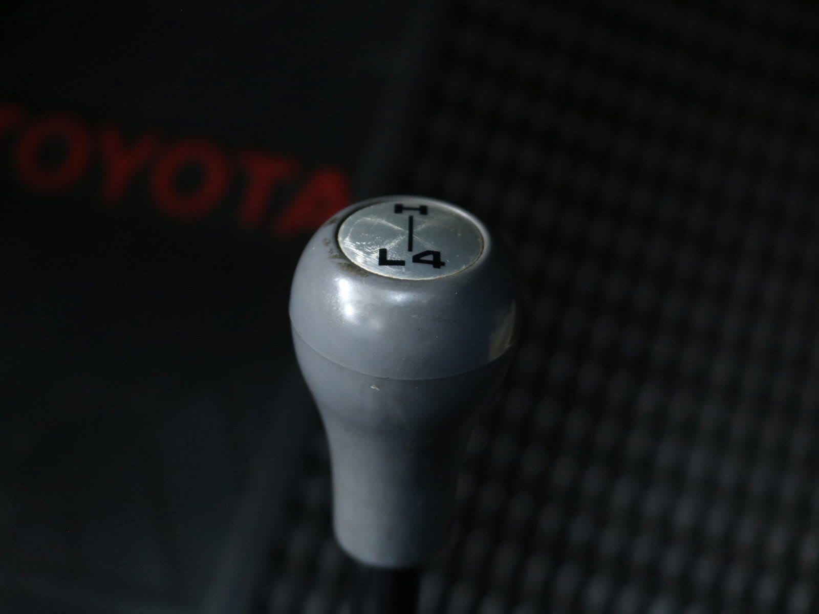 1999 Toyota Townace 39