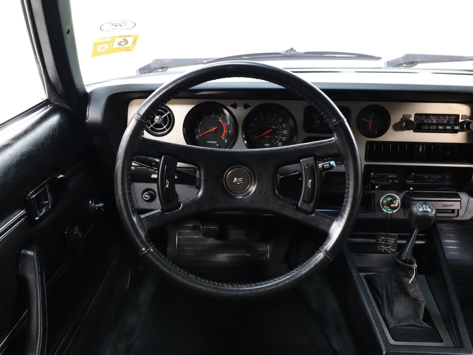 1978 Toyota Celica 20