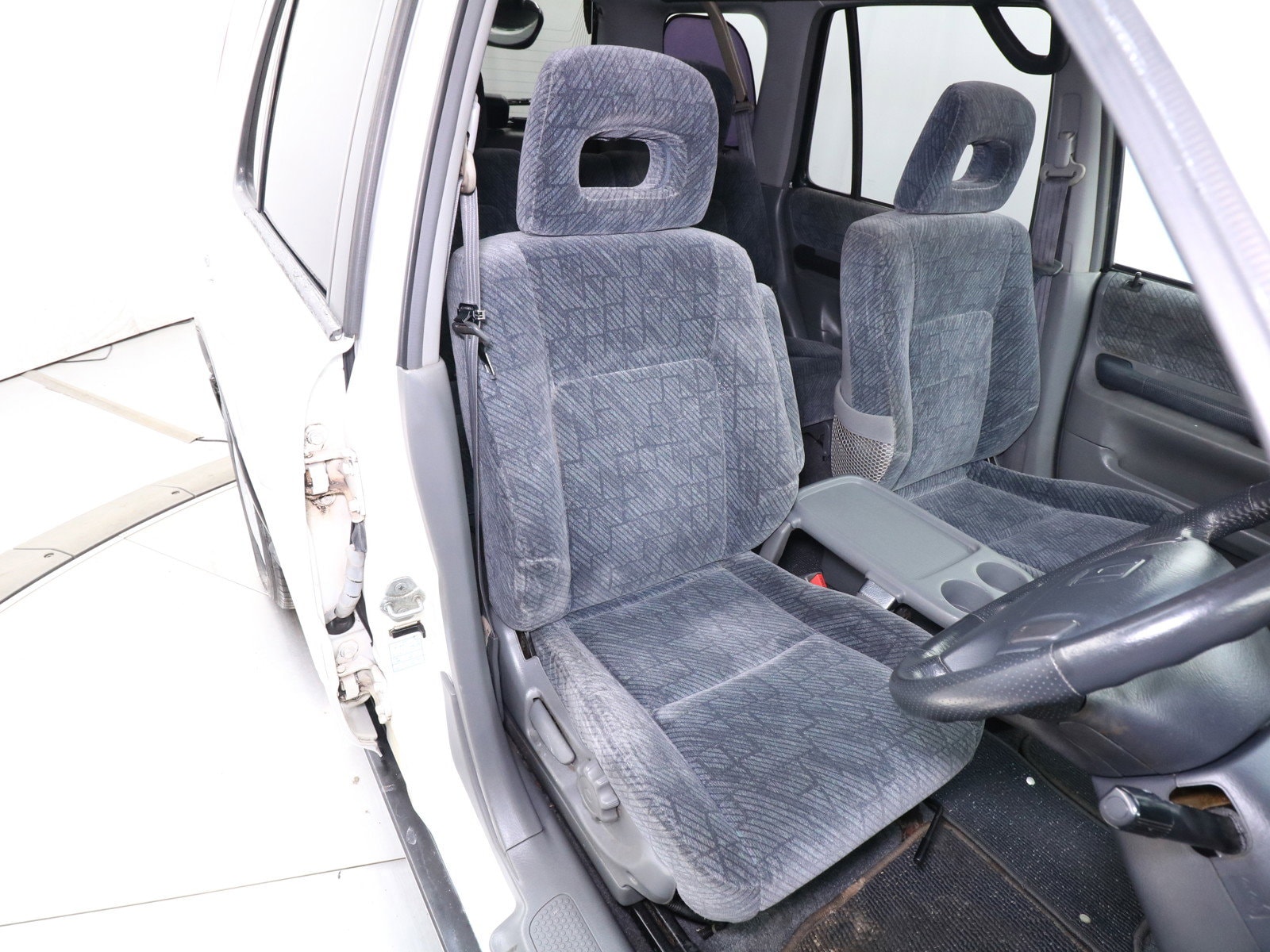 1998 Honda CR-V 15
