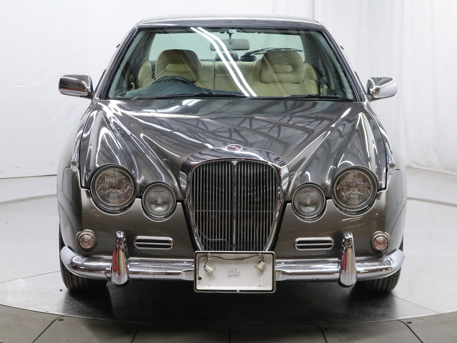 1998 Mitsuoka Ryoga 3