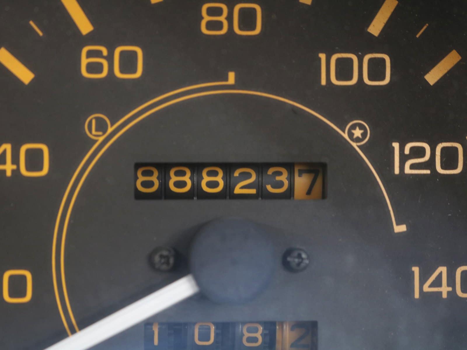1985 Honda City 46
