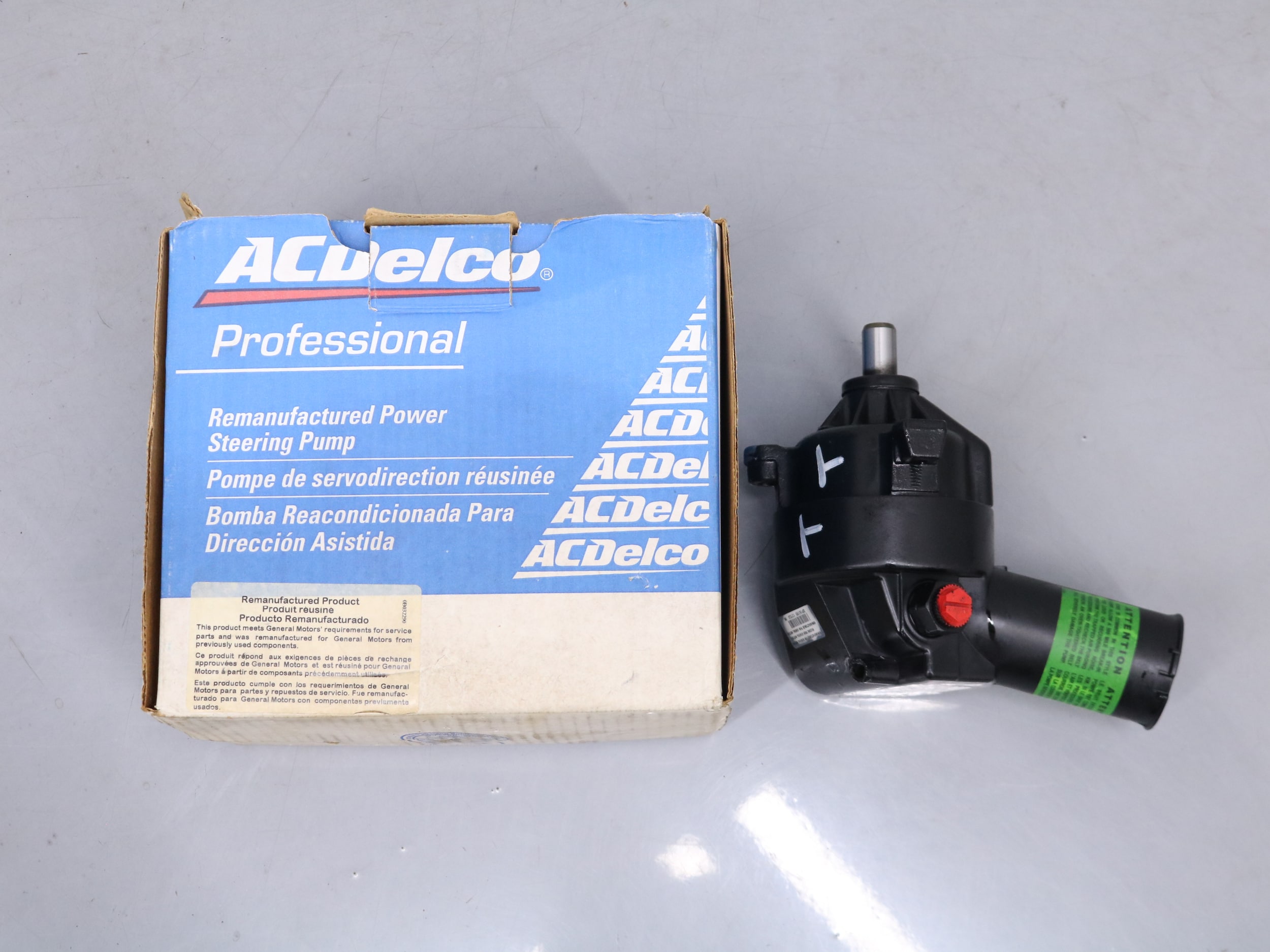 1986 Merkur XR4Ti 64