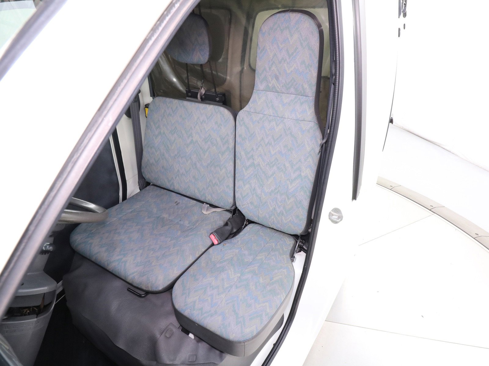 1998 Daihatsu Midget II 20