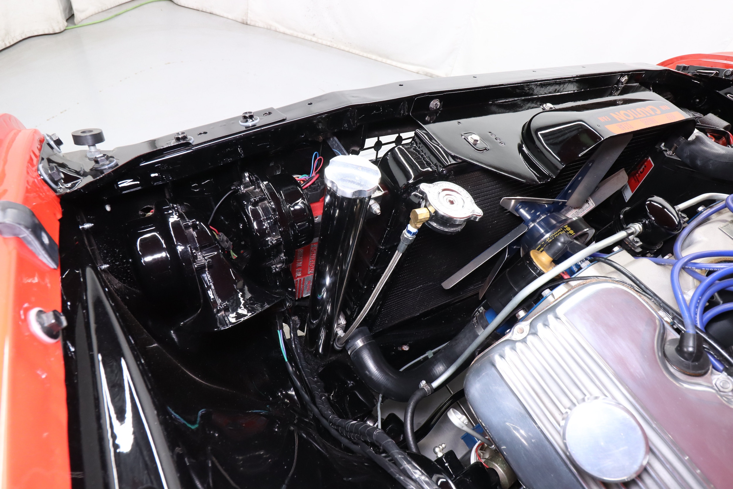 1961 Ford Galaxie 139