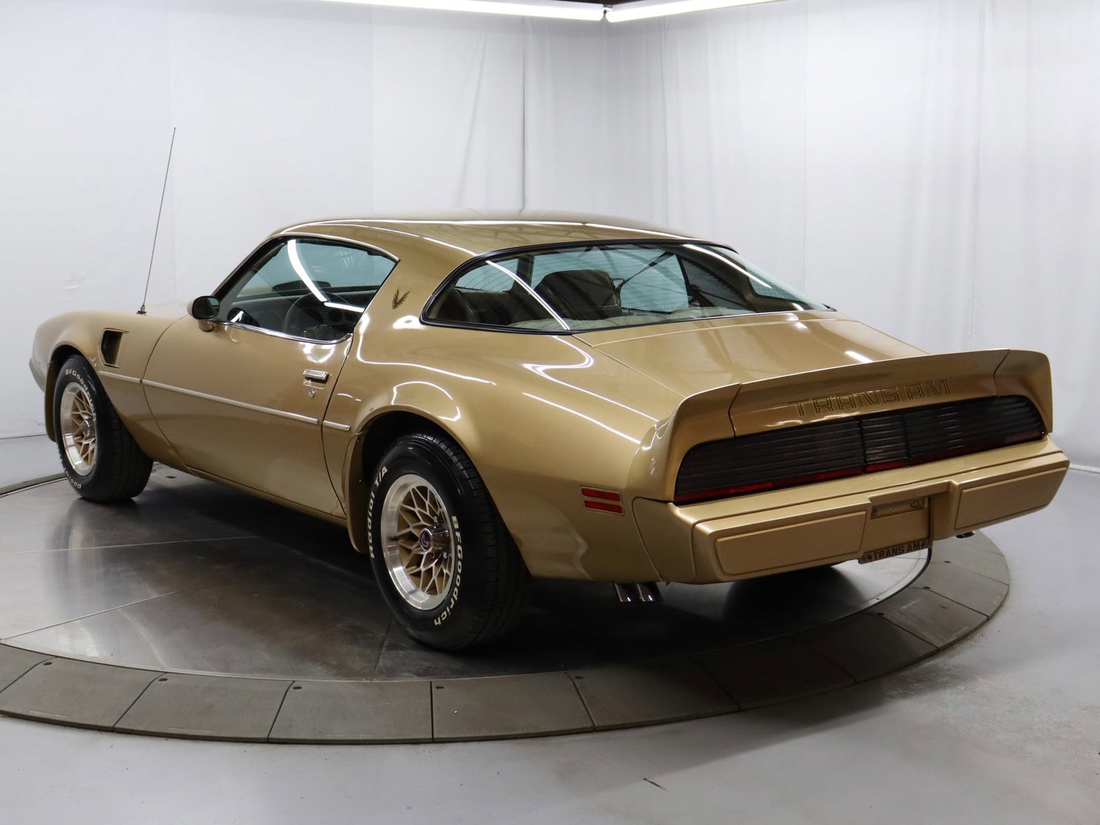 1979 Pontiac Trans Am 4