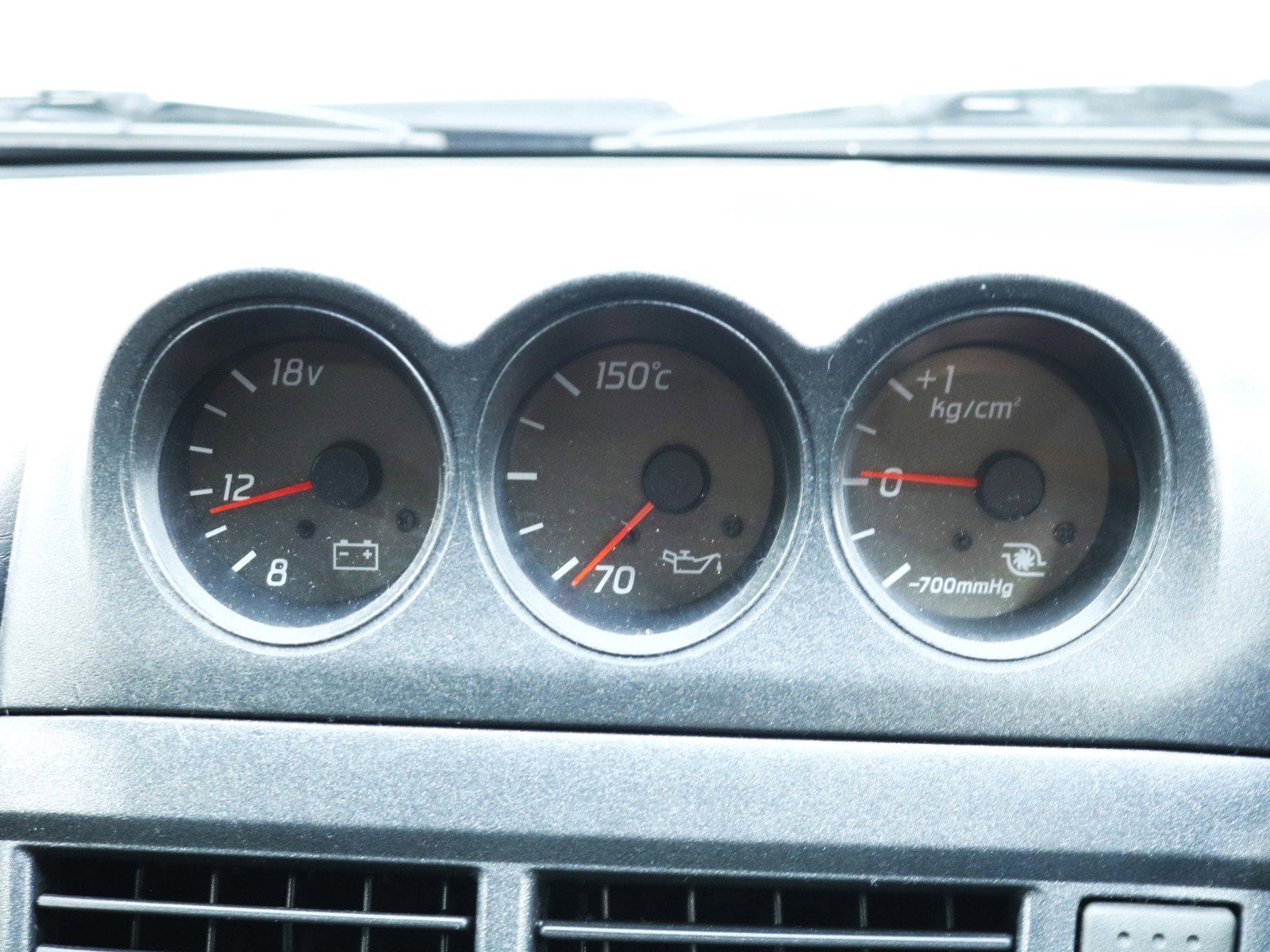 1999 Nissan Skyline 12