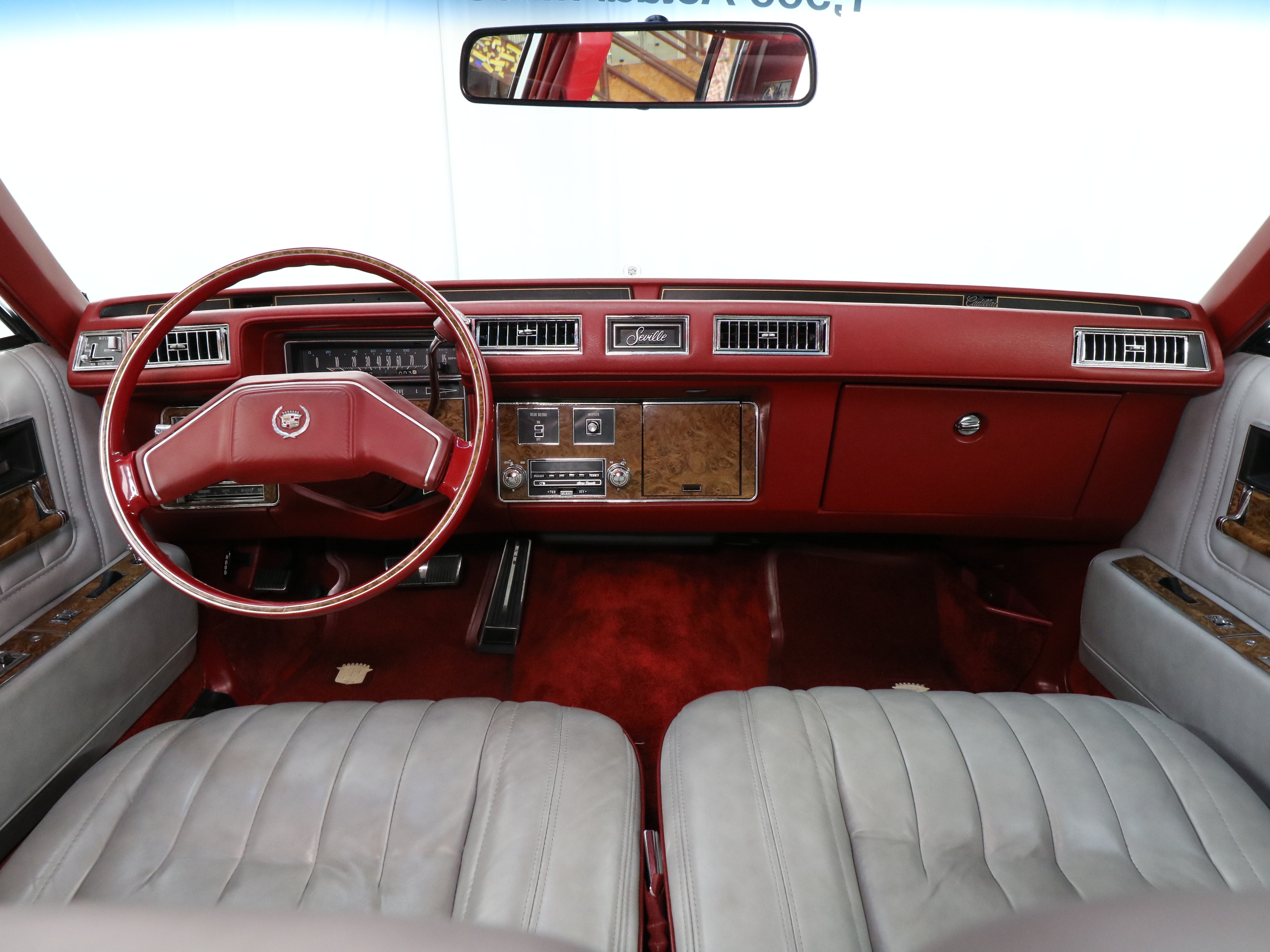 1979 Cadillac Seville 41