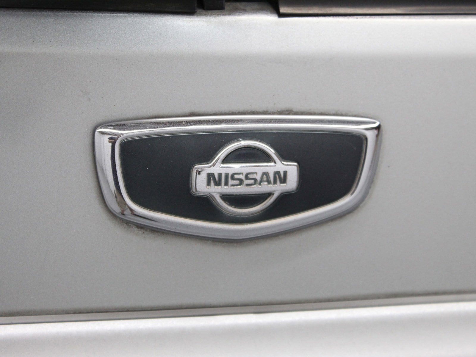 1997 Nissan Stagea 55