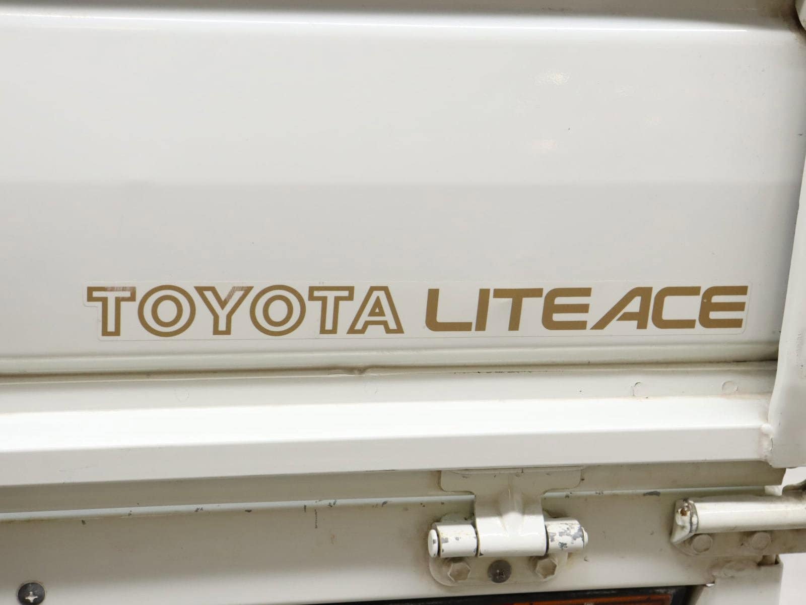 1991 Toyota Liteace 42