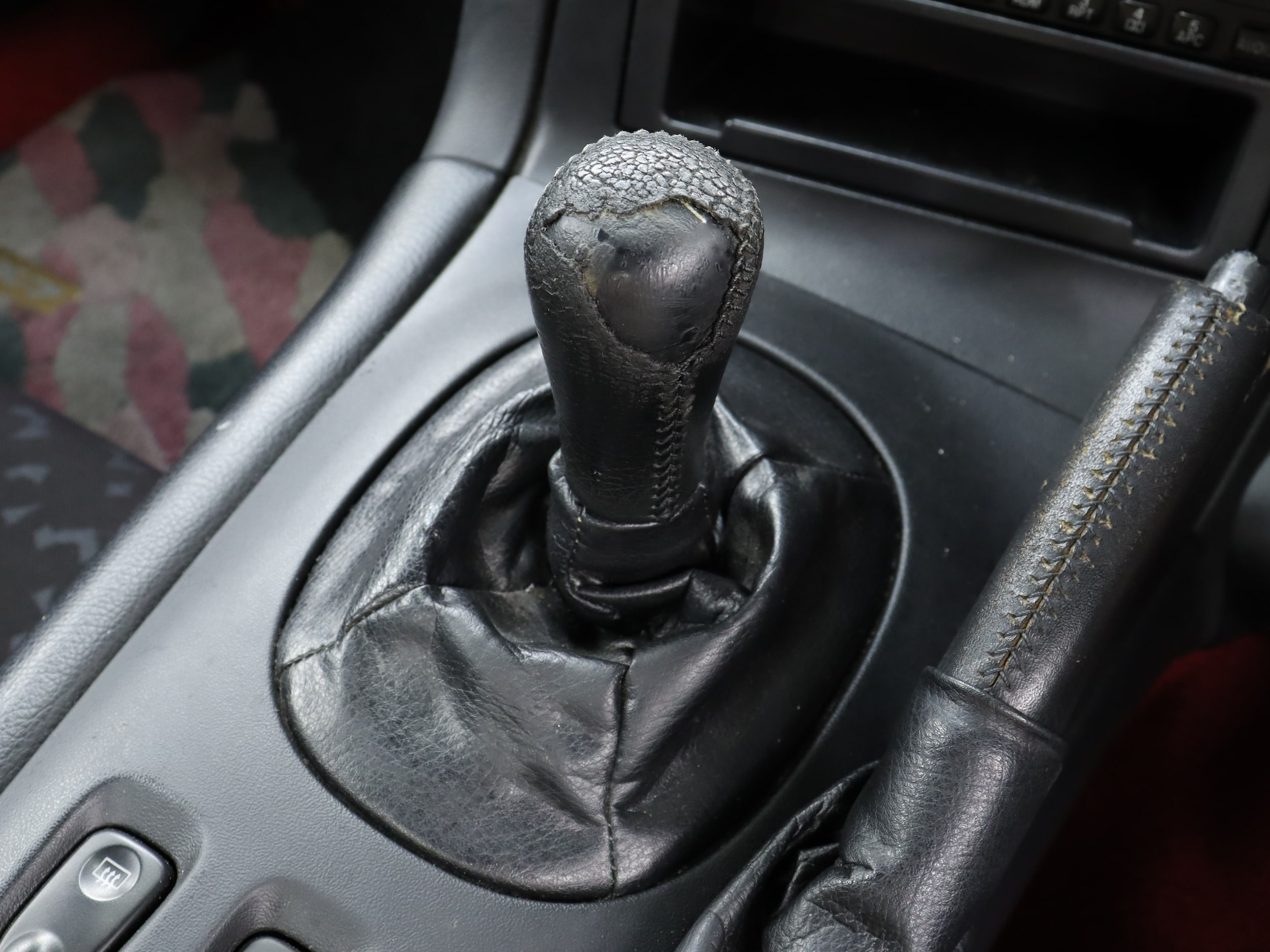 1997 Mazda RX-7 15