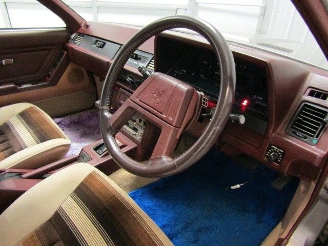 1981 Toyota Soarer 9
