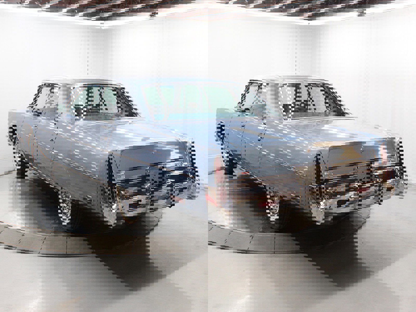 1978 Chrysler New Yorker 5