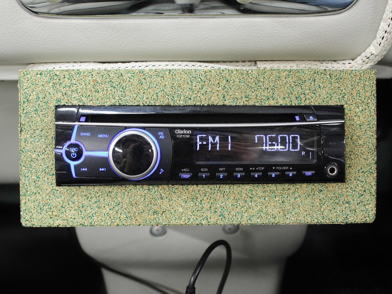 1991 Nissan Figaro 15