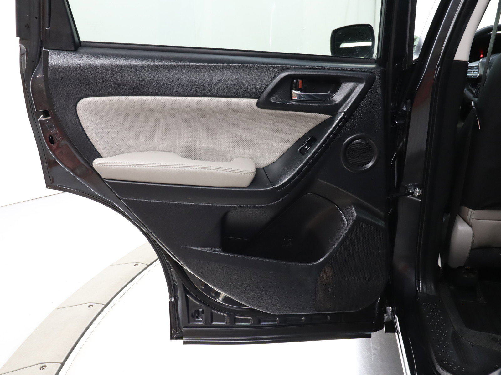 2015 Subaru Forester 20