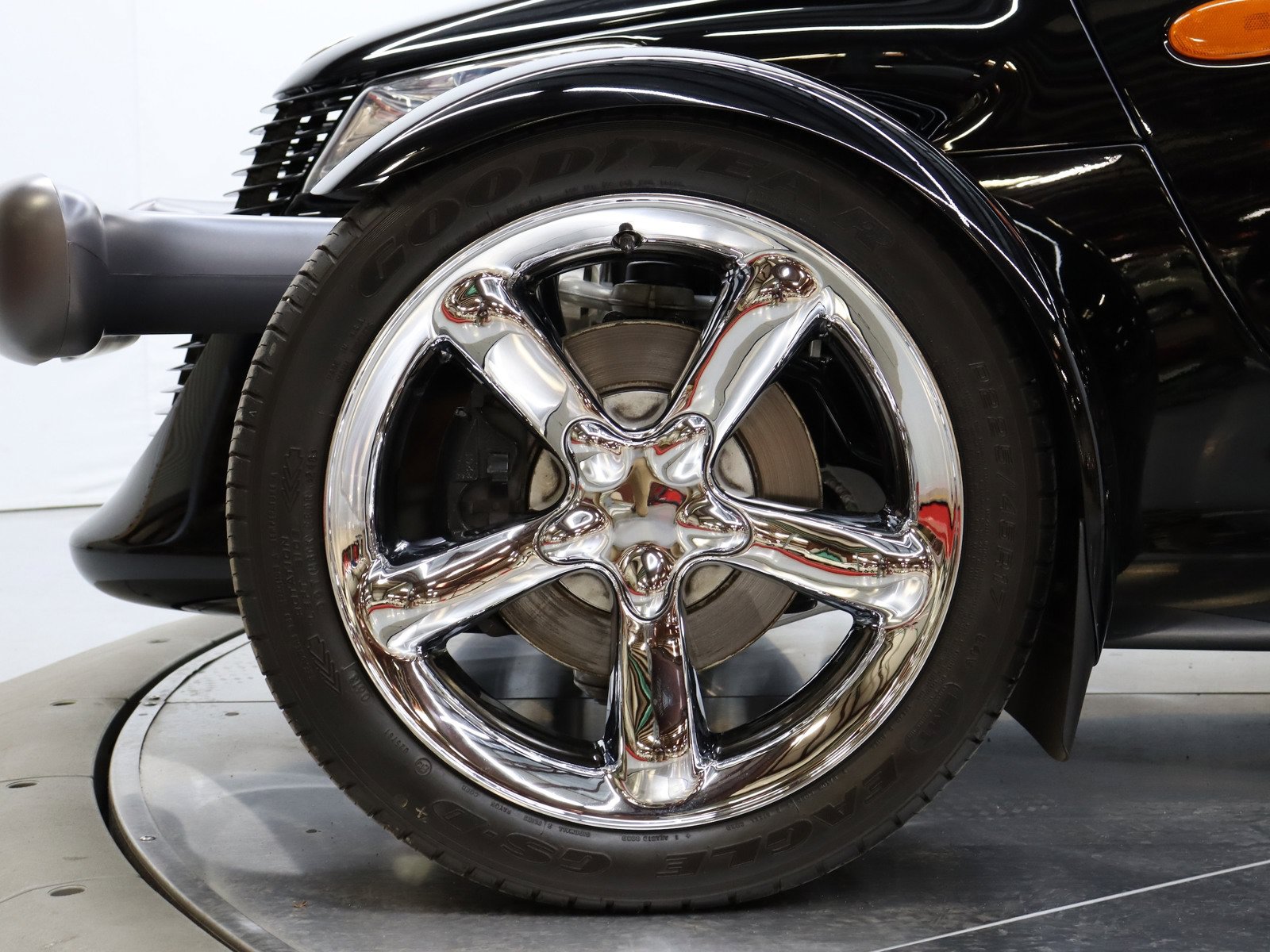 1999 Plymouth Prowler 56