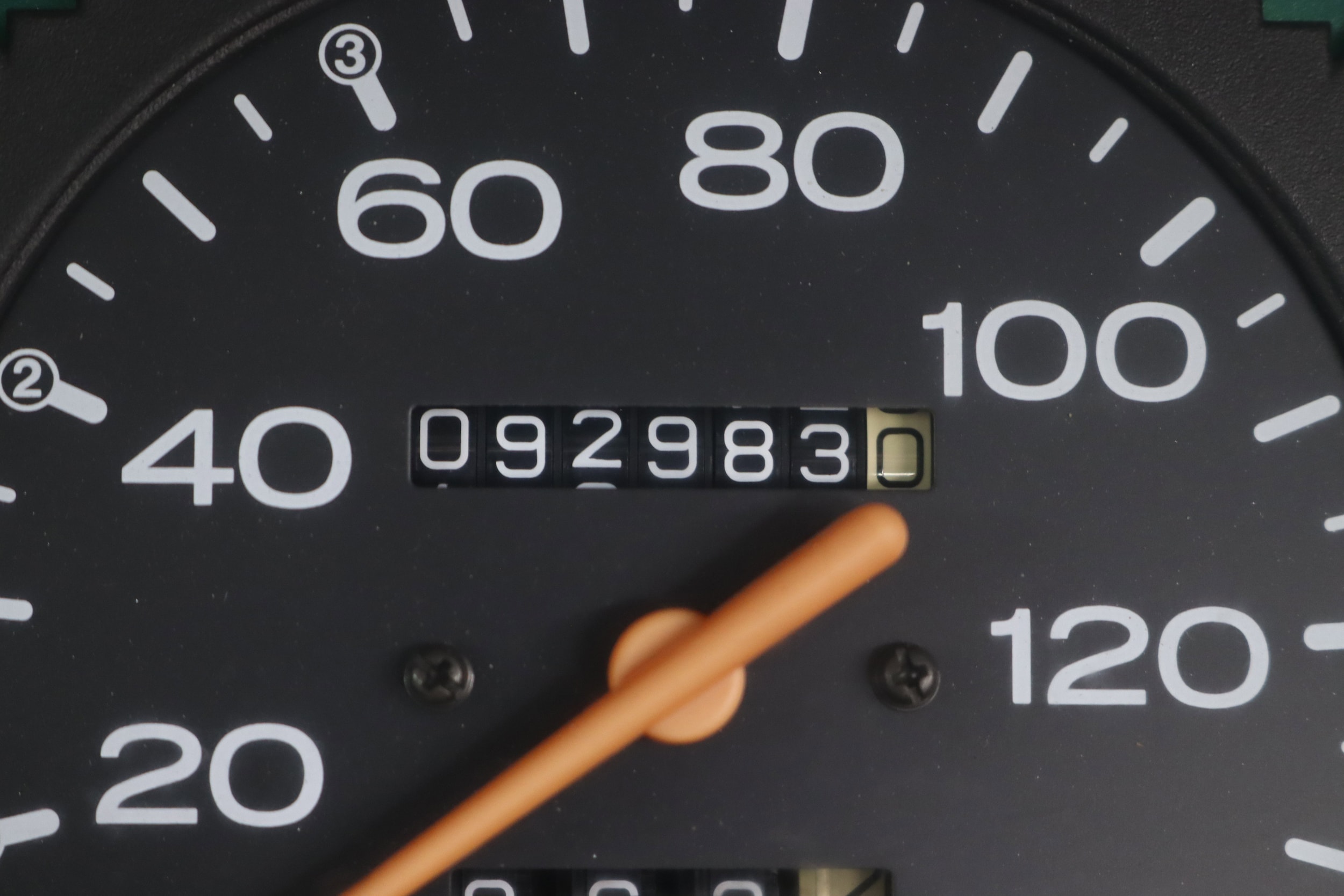 1996 Subaru Sambar 42