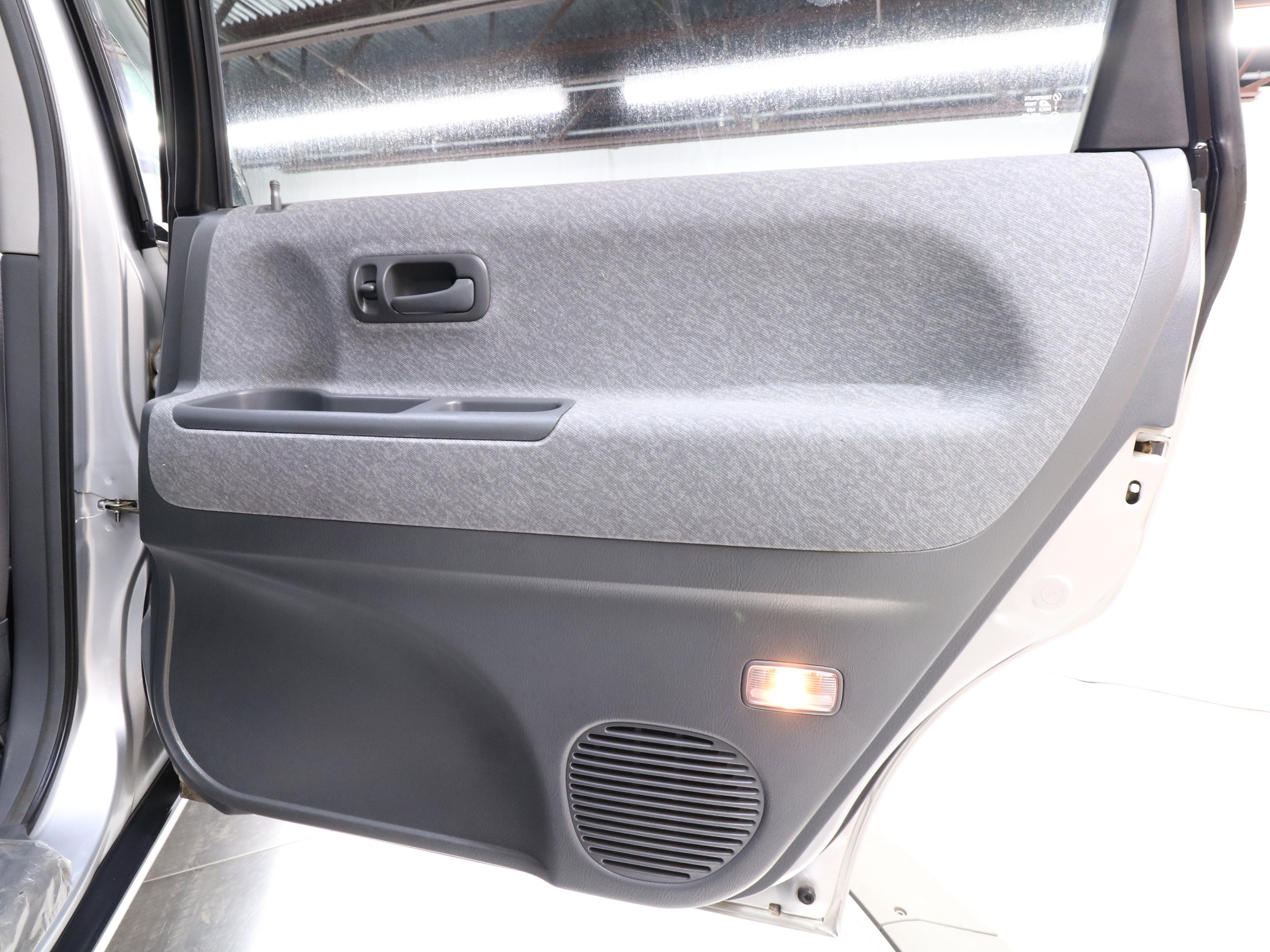 1996 Honda Odyssey 22