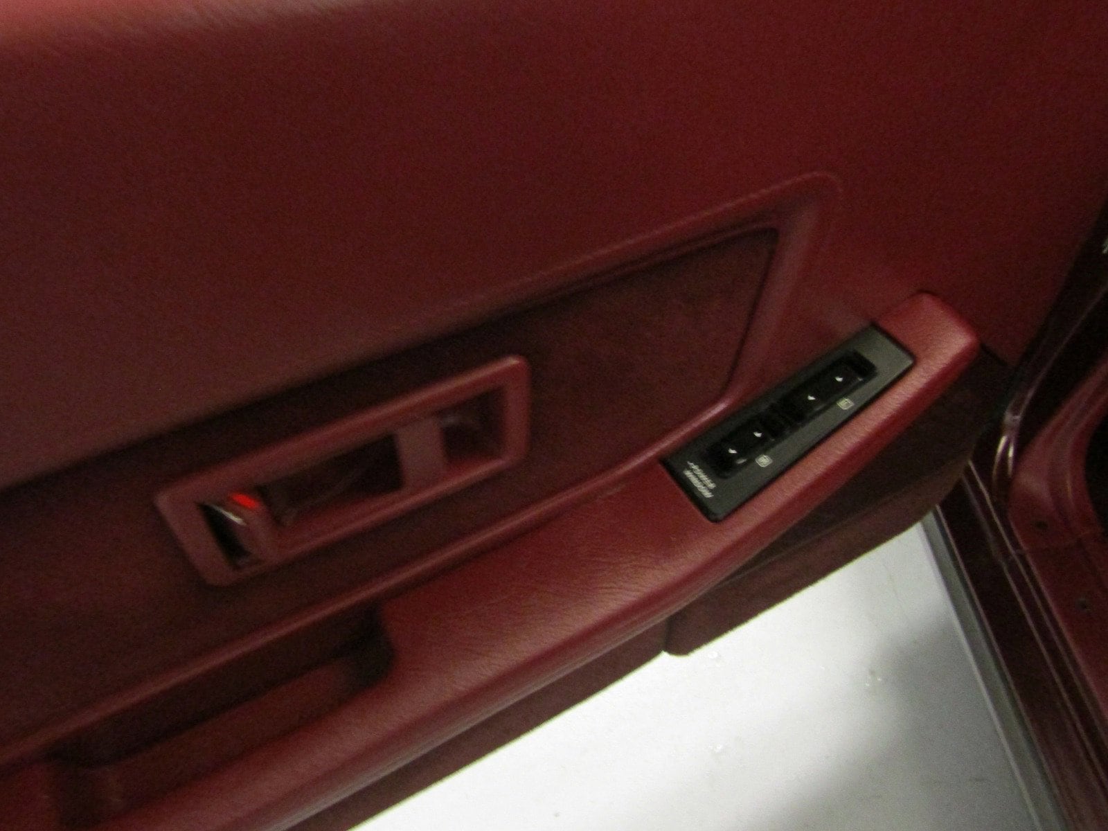 1988 Nissan 300ZX 22