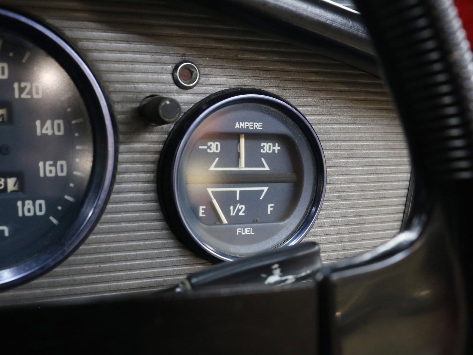 1968 Toyota Sports 800 40