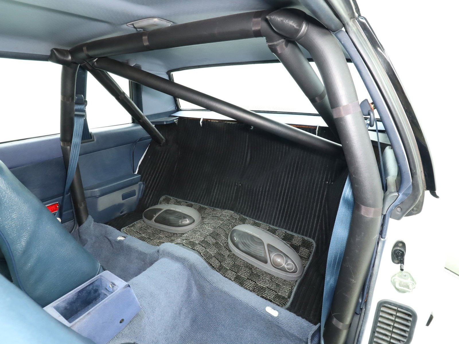 1983 Toyota Celica 18