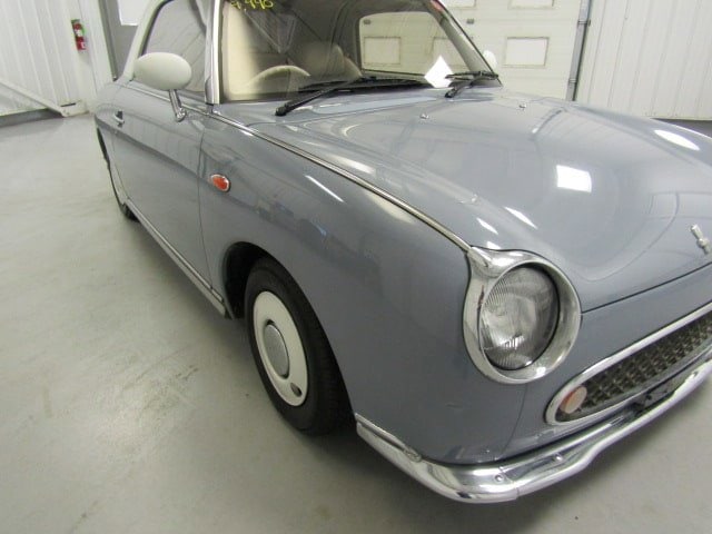 1991 Nissan Figaro 34