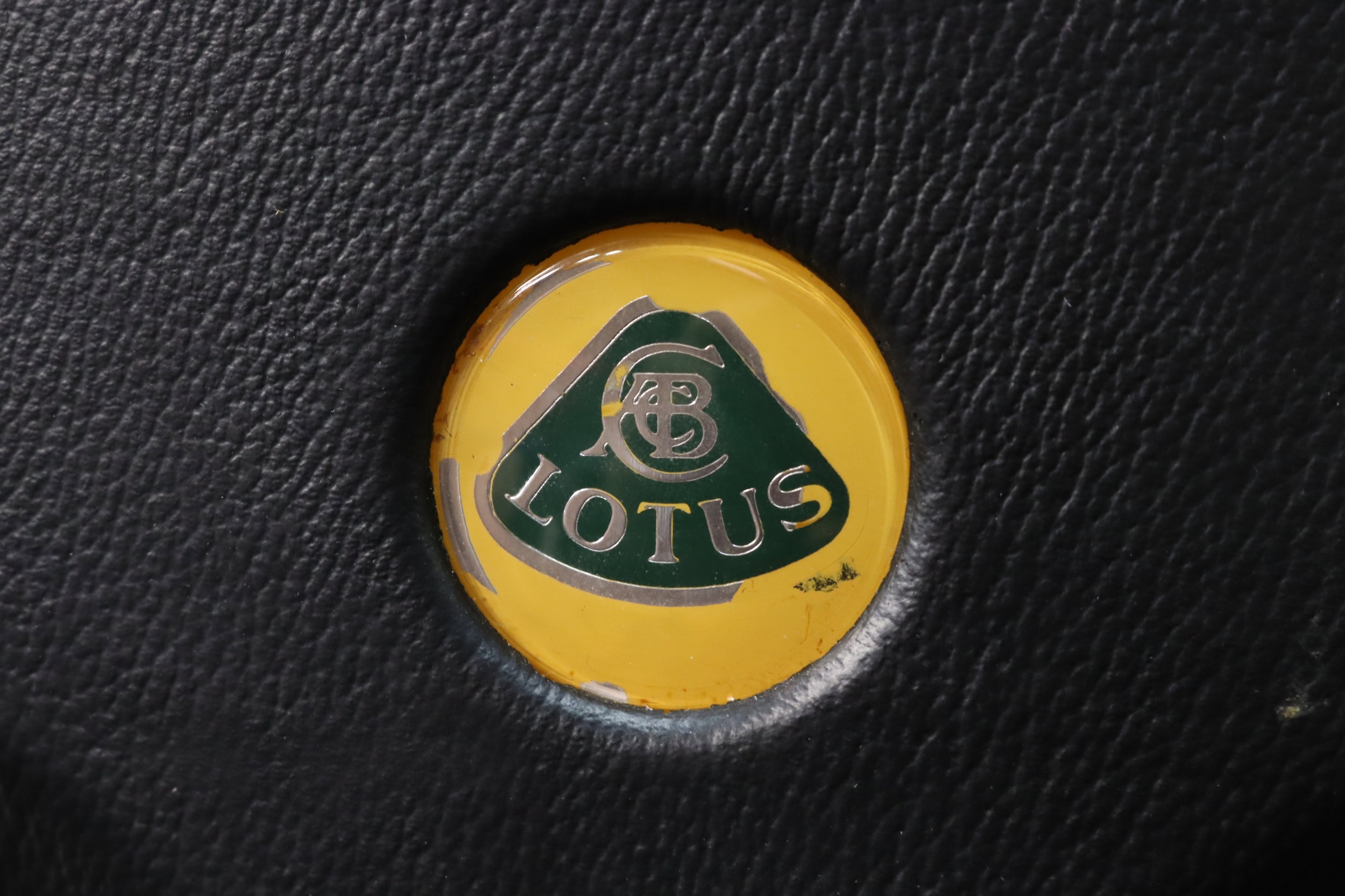 1990 Lotus Espirit Turbo SE 77