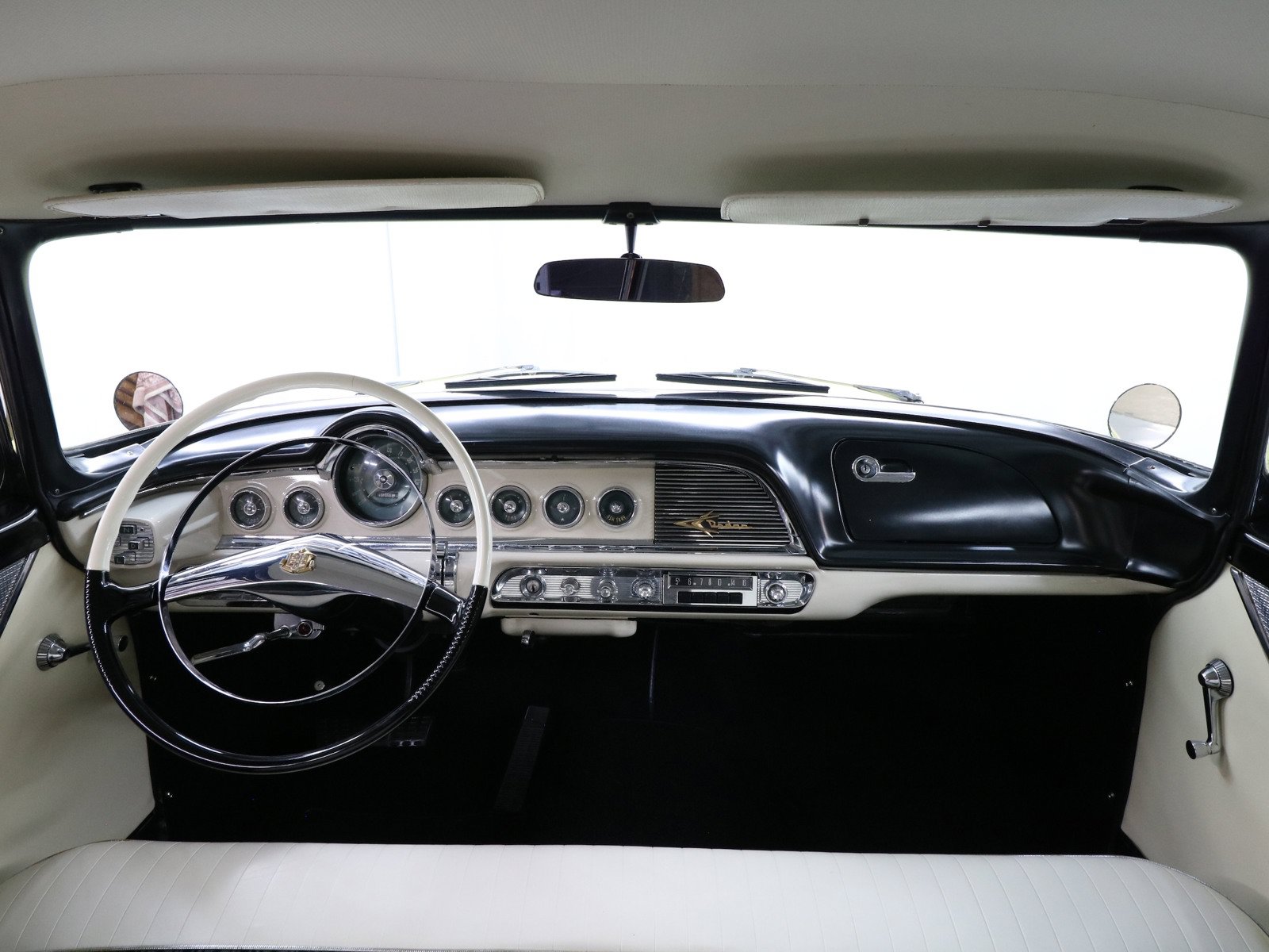 1956 Dodge Custom 40