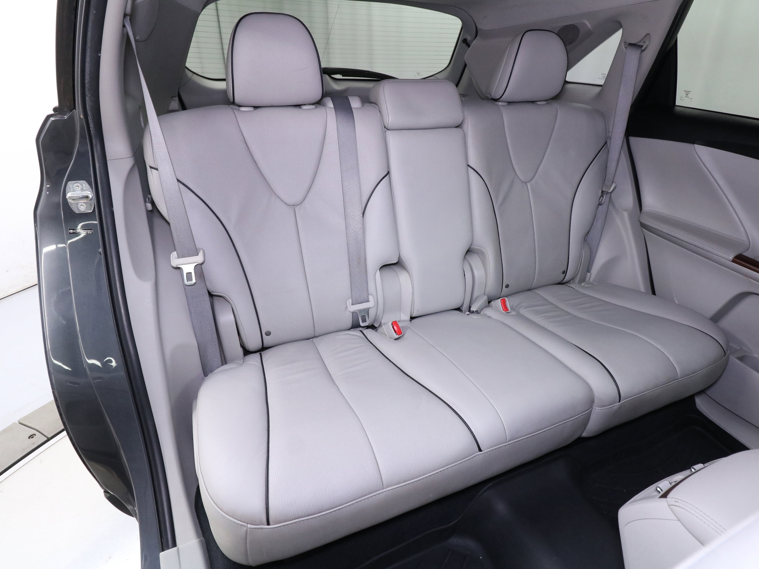 2009 Toyota Venza 18
