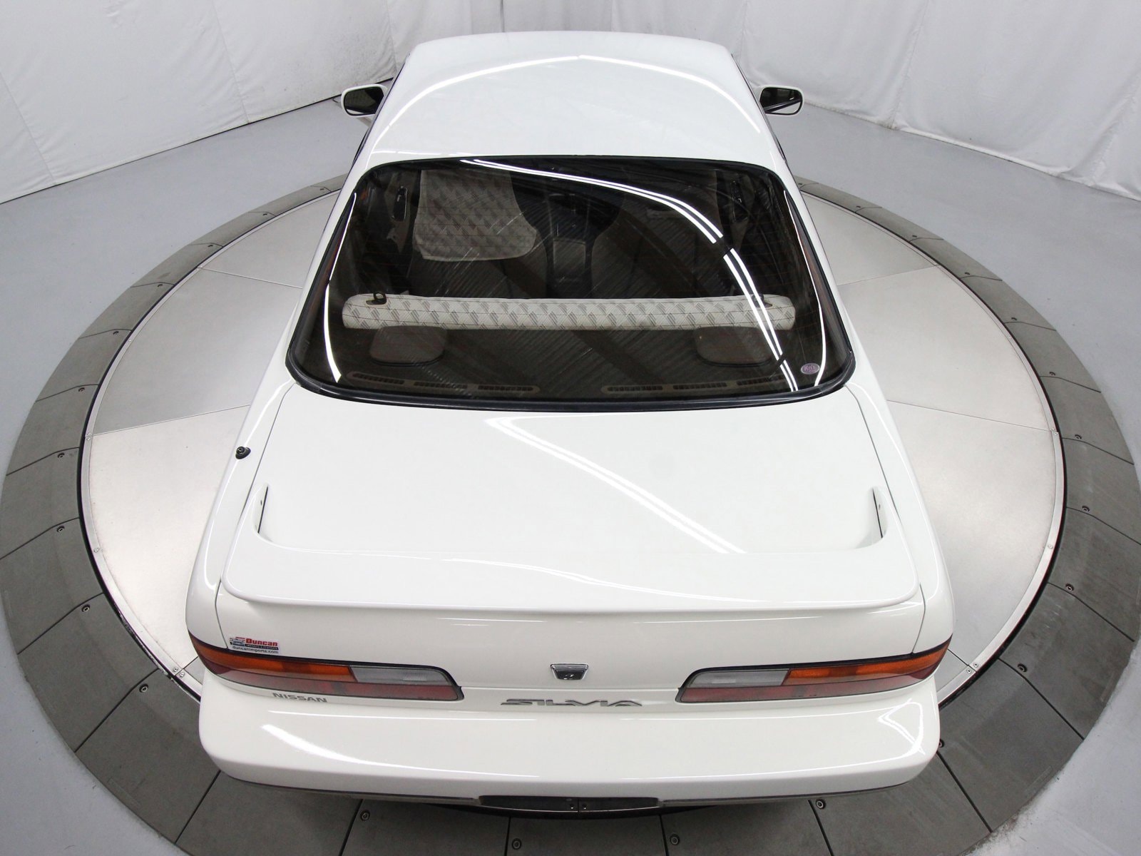 1990 Nissan Silvia 40