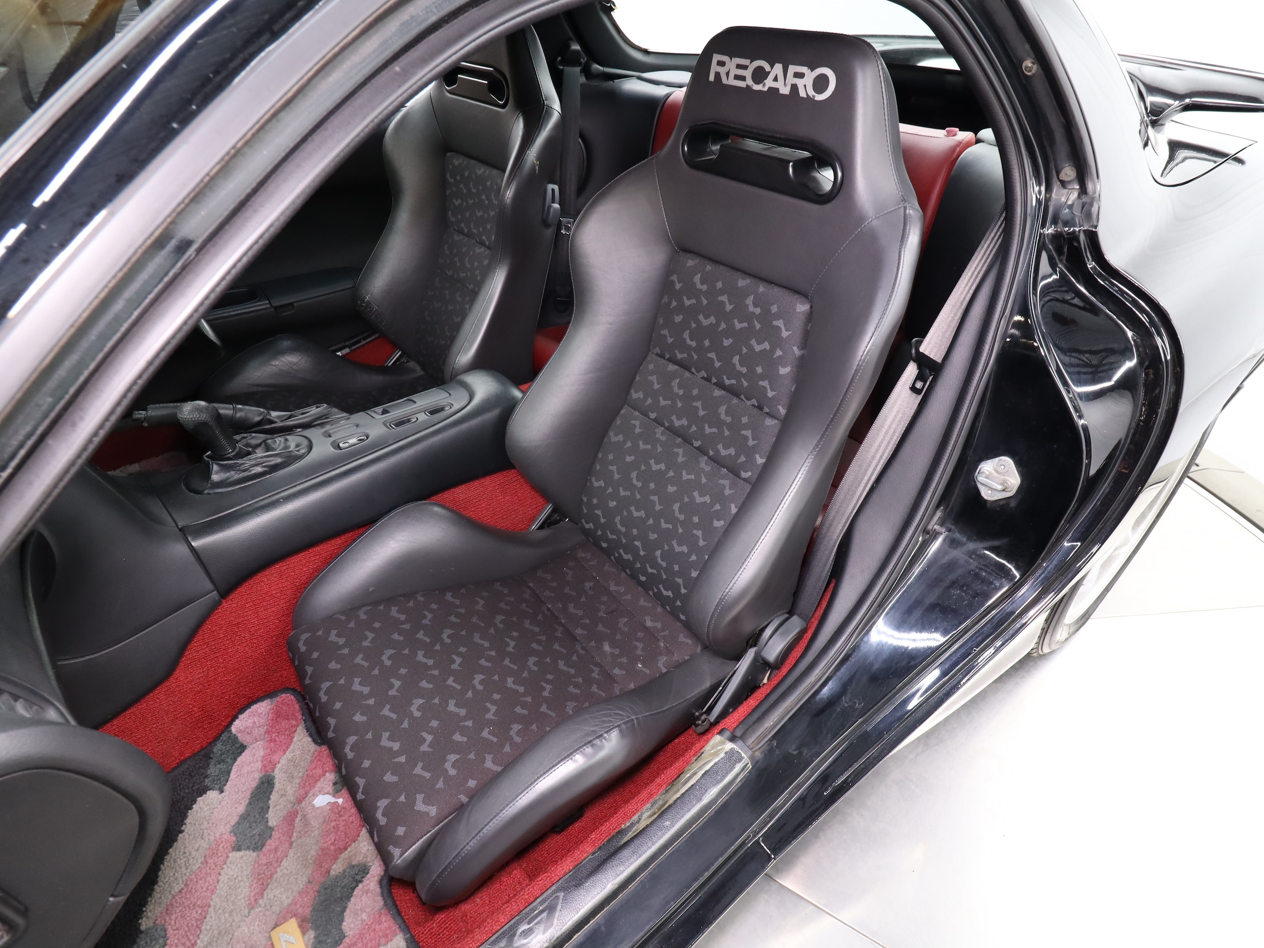 1997 Mazda RX-7 18