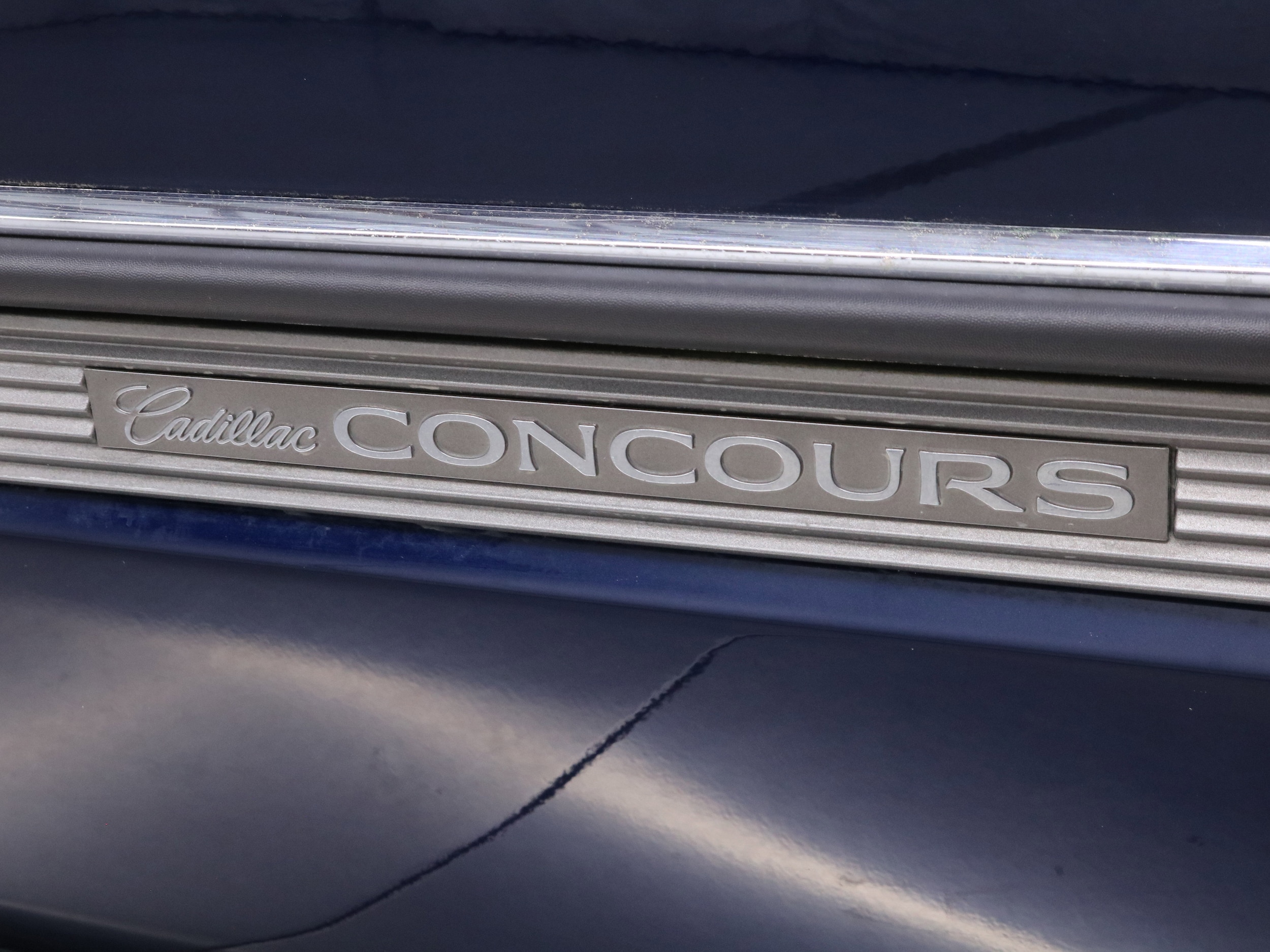 1996 Cadillac Concours 65