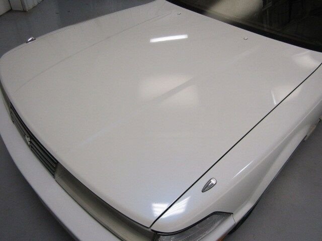 1989 Toyota Soarer 33