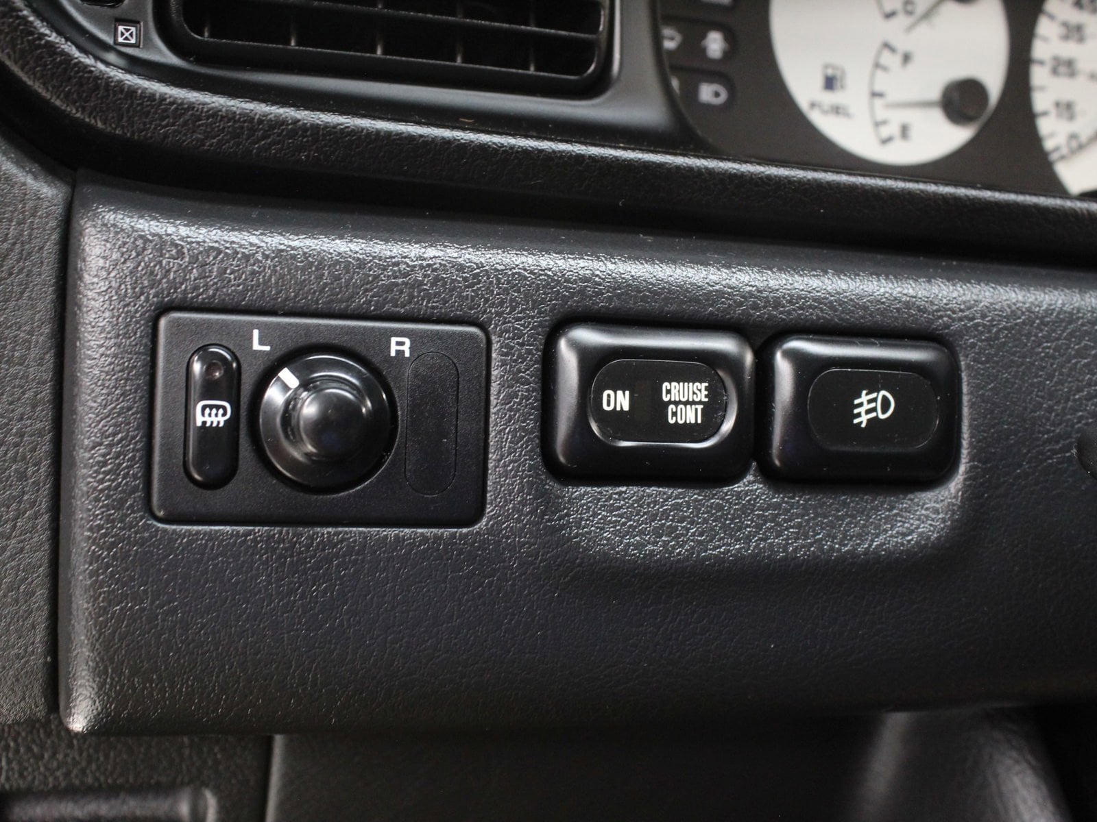 1992 Nissan Maxima 45