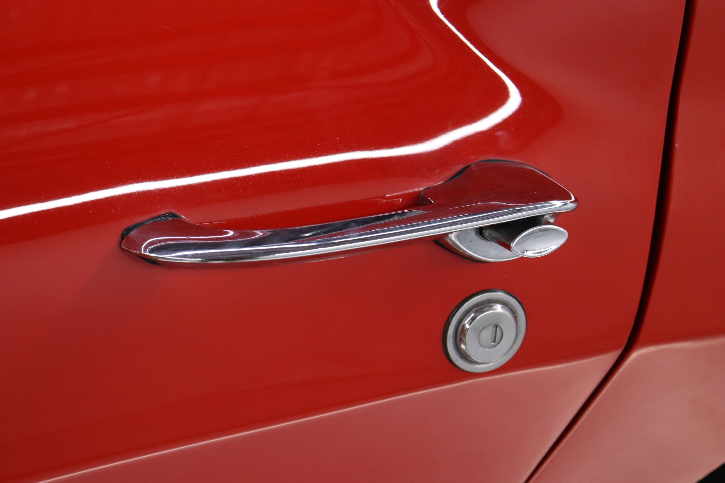 1967 Chevrolet Corvette 86