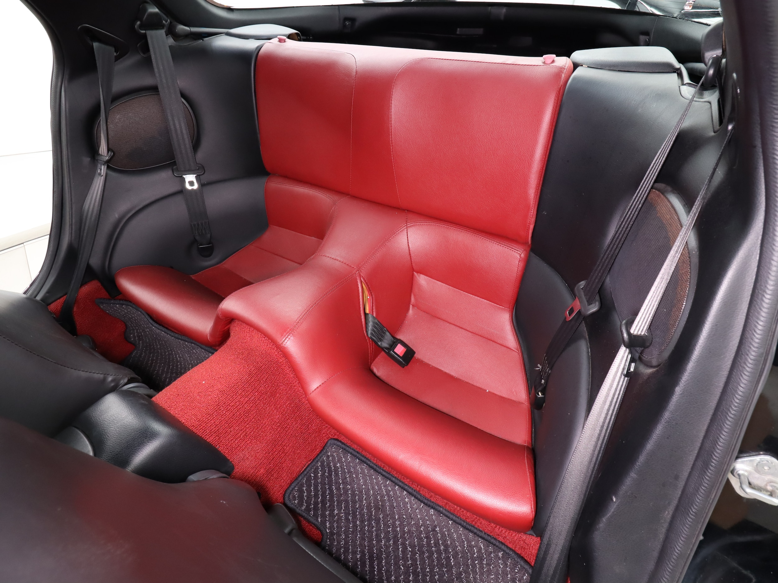 1997 Mazda RX-7 19