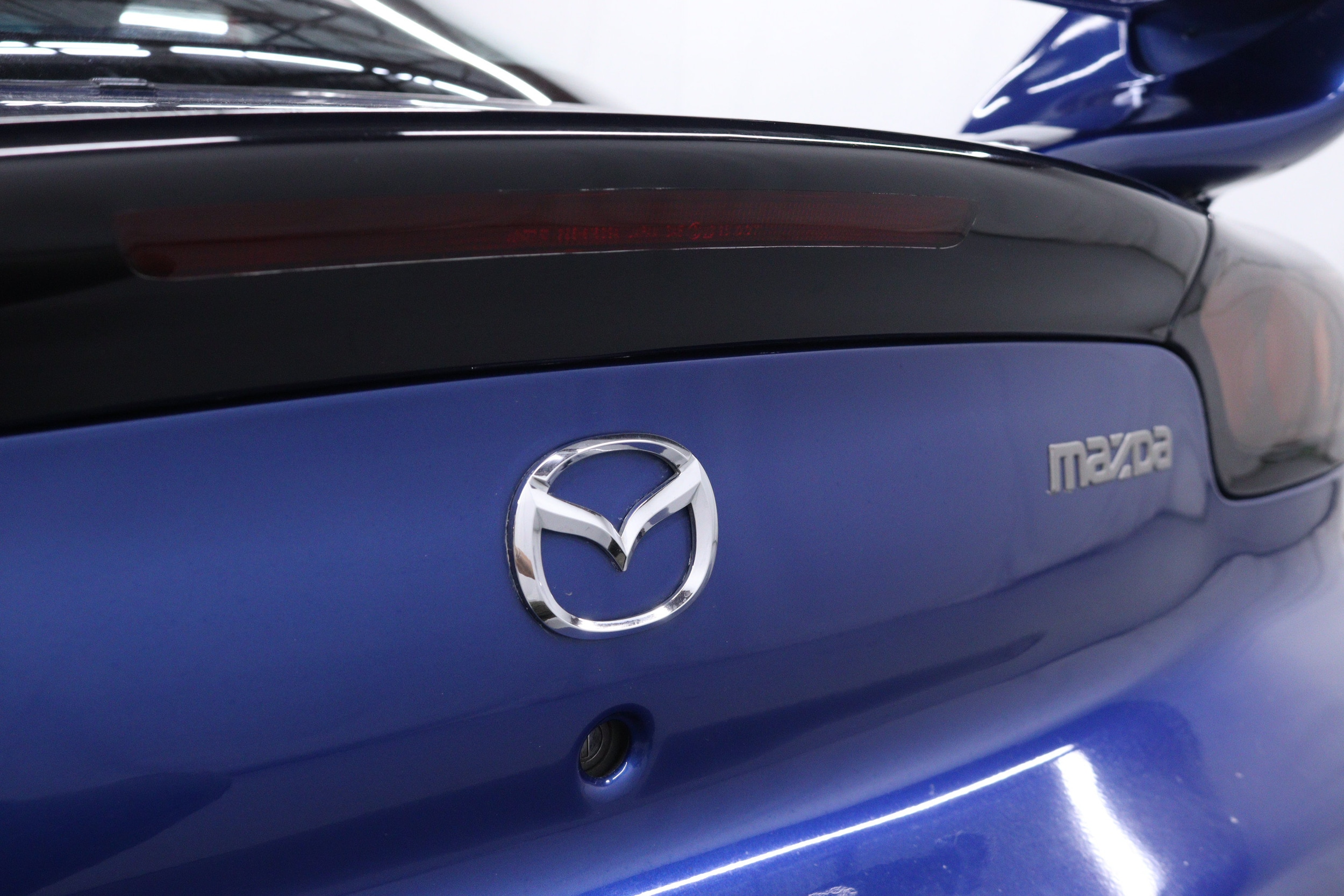 2001 Mazda RX-7 63