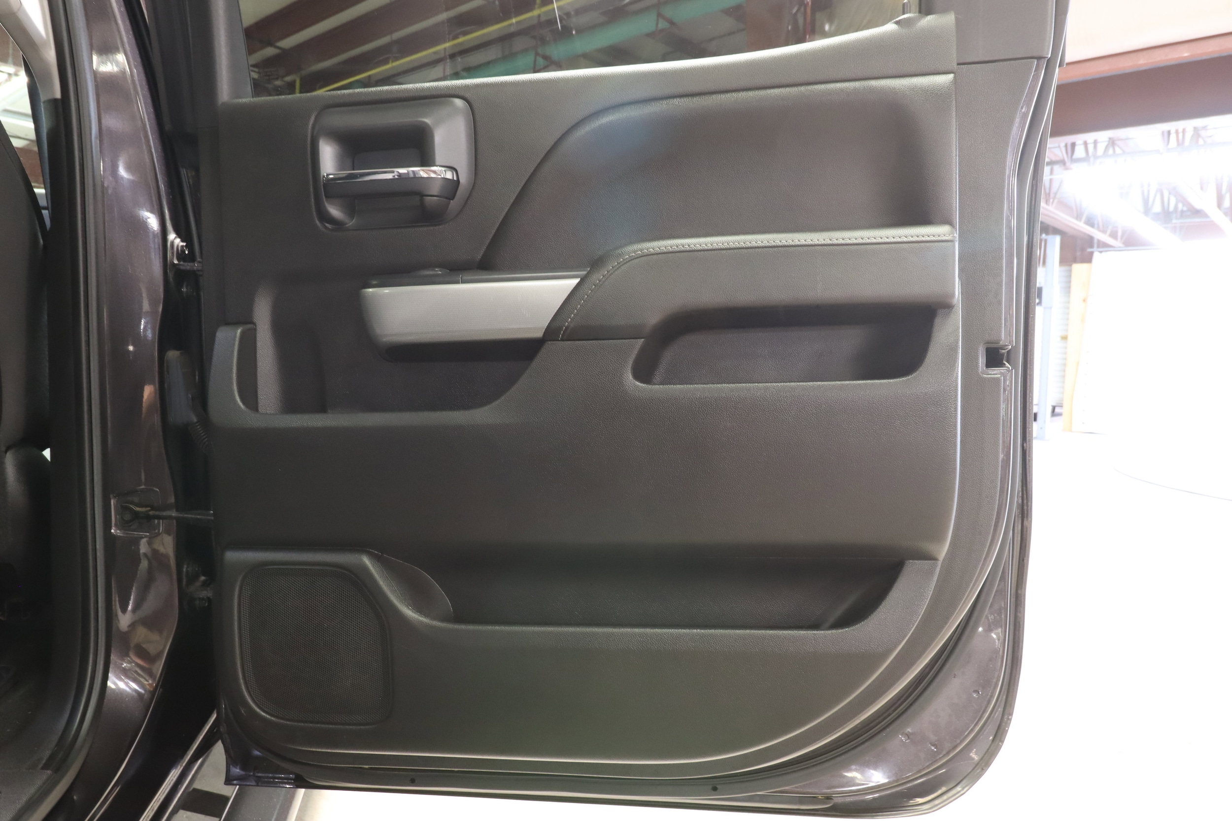 2015 Chevrolet Silverado 1500 22