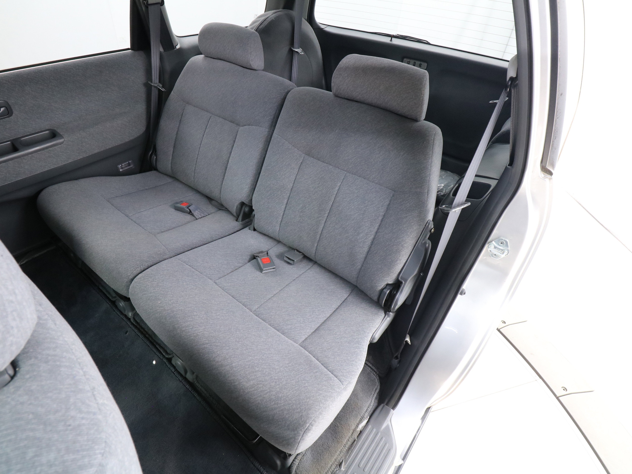 1996 Honda Odyssey 18