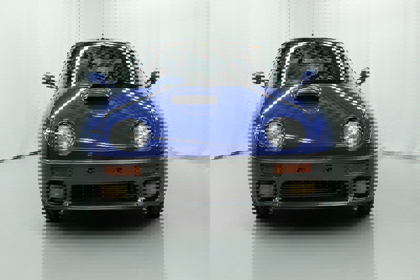 1993 Suzuki Cara 2